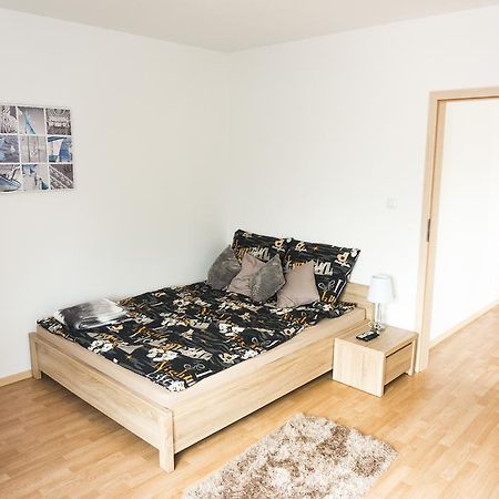 드라브스코 포모르스키 Apartament Przy Basztowej 아파트 외부 사진