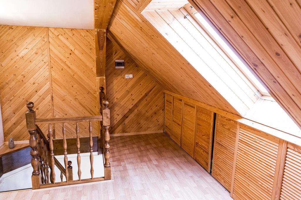 드라브스코 포모르스키 Apartament Przy Basztowej 아파트 외부 사진